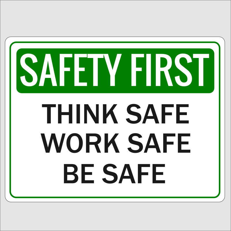 Safety first перевод. Safety first. Safety безопасность. Safety first картинки. Think Safety work Safety.