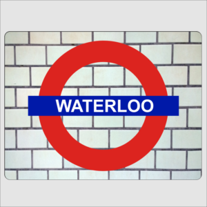 Waterloo