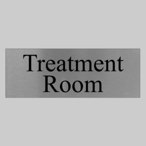 Treatment Room